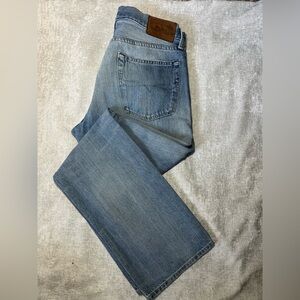 Polo by Ralph Lauren Light Blue Jeans